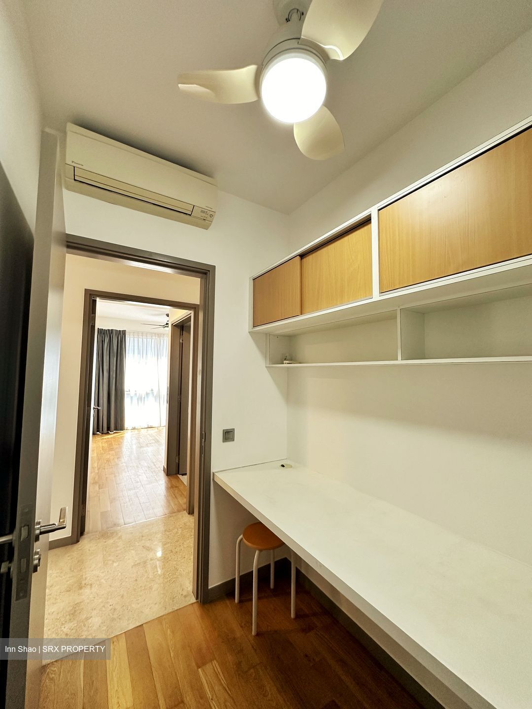 Riversails (D19), Condominium #574063031